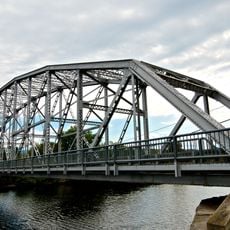 Piermont Bridge