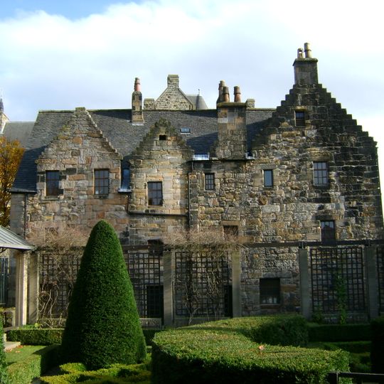 Provand's Lordship