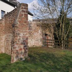 Ortsbefestigung Ehrang