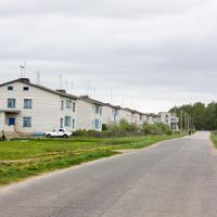 Shadrino, Gorodetsky District