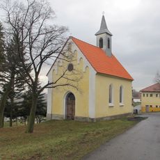 Chapel of Saint Wenceslaus