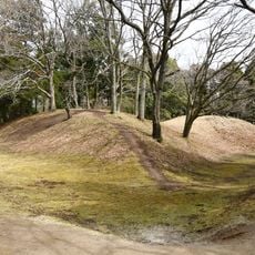 Torazuka Kofun