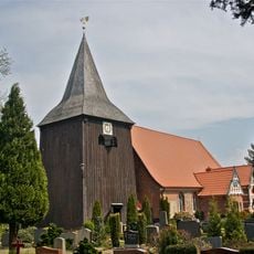 St. Nicolai-Kirche