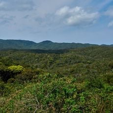 Parque Nacional Yambaru