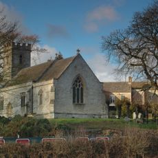 Church of Holy Cross