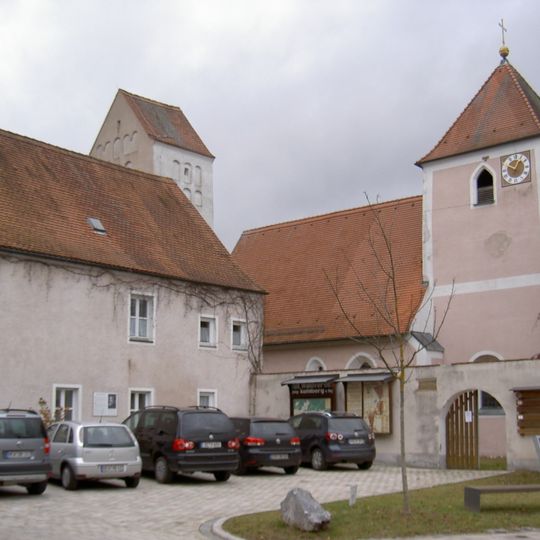 St. Nikolaus