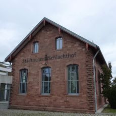 Alter Schlachthof (Walldürn)
