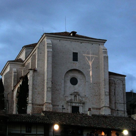 Iglesia de Nuestra Señora de la Asunción