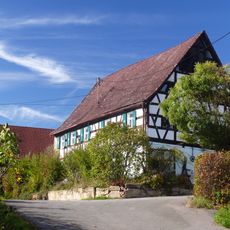 Bauernhaus