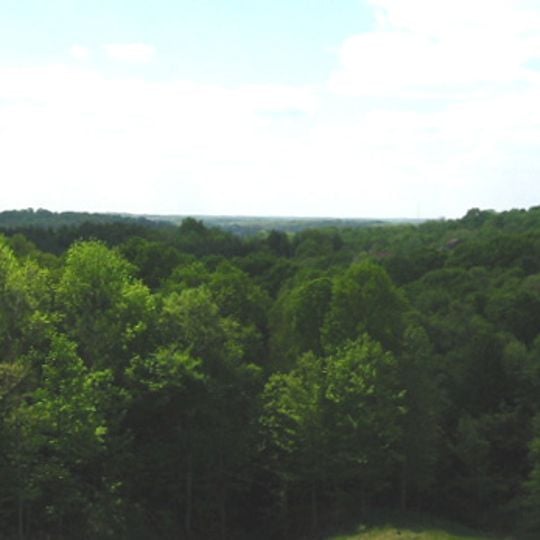 Appalachian Plateau