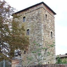 Torrione di Vitignano