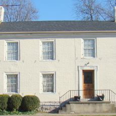 Branham House