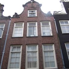 Rozenstraat 41, Amsterdam