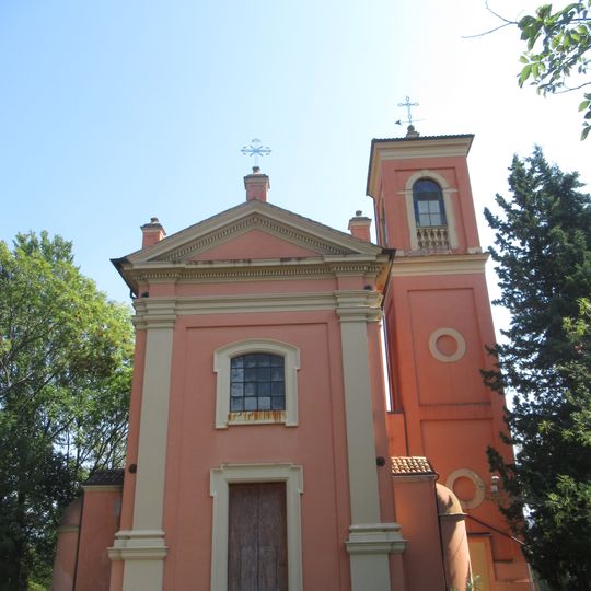 Chiesa di Santa Maria Assunta