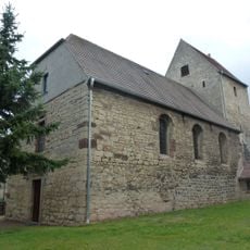 St. Ursula (Leiha)