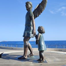 L’Archange Raphaël