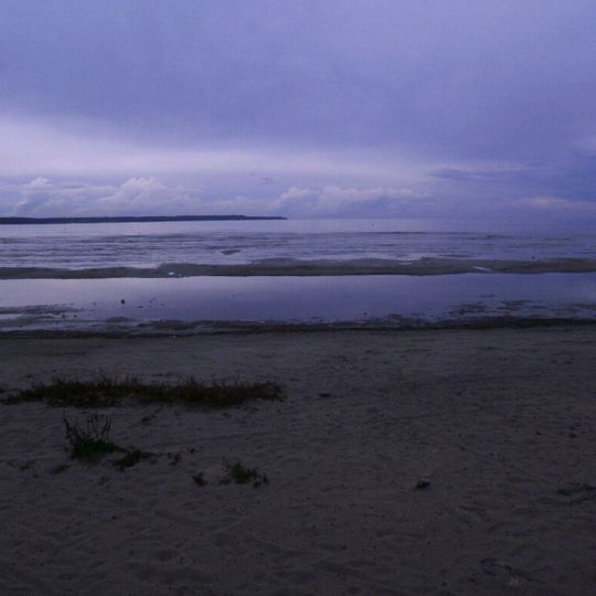 Kakumäe Beach