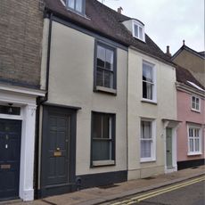 52 And 53, Guildhall Street