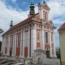Church of Saints Peter and Paul