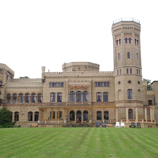 Schloss Neetzow