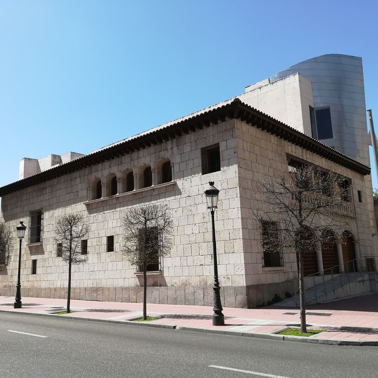 Casa de Colón Museum