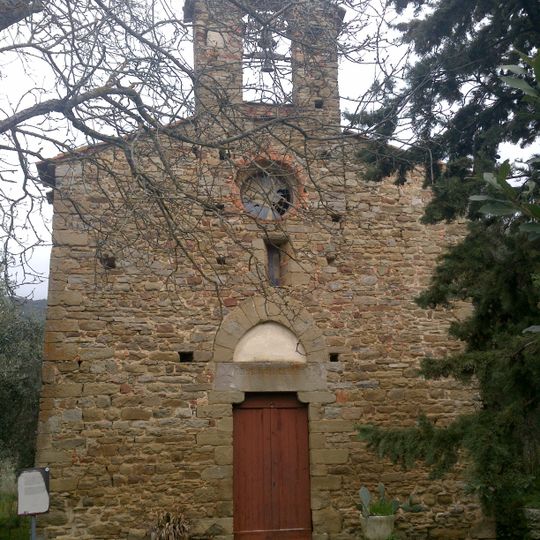 Chiesa di San Clemente a Pigli