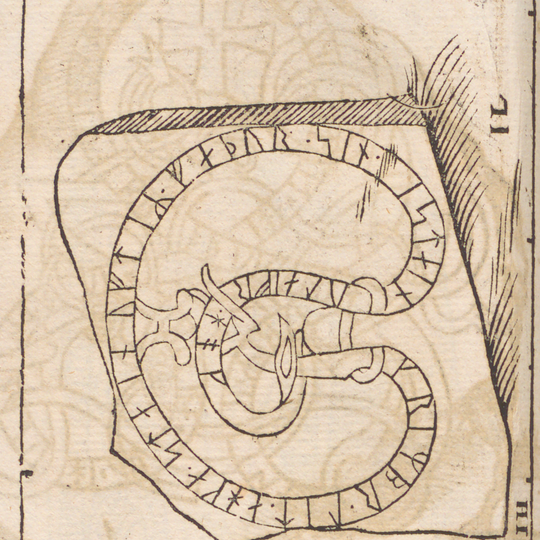 Uppland Runic Inscription 162