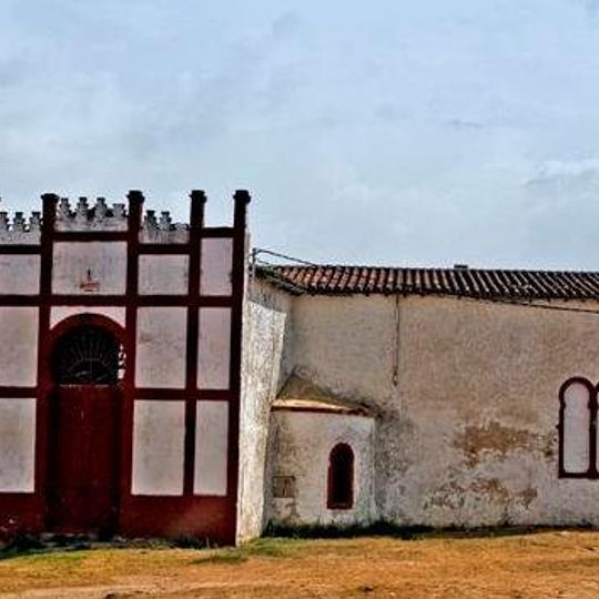 Plaza de toros de Ledesma