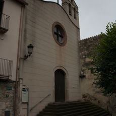 Sant Rafael i Santa Anna de Figaró-Montmany