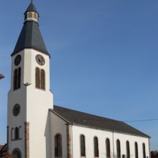 Église luthérienne
