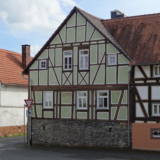 Oberndorfer Straße 13