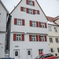 Bürgerhaus