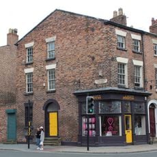 97 And 99, Mount Pleasant