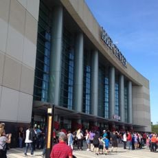 Amerant Bank Arena