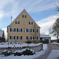 Pfarrhaus