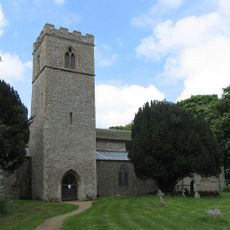 Church of All Saints