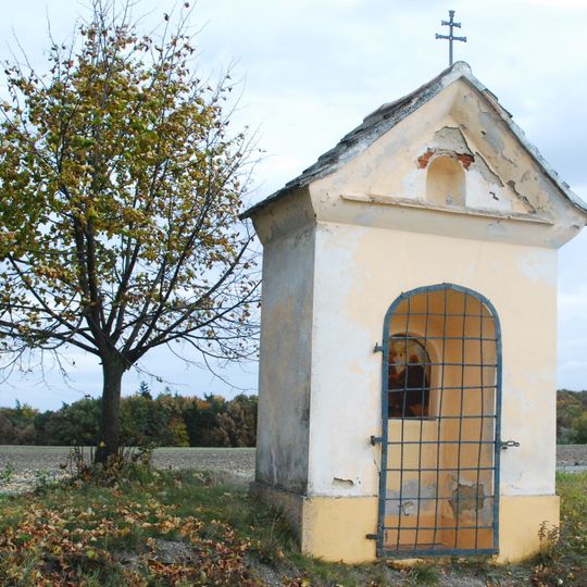 Kurze Marter, Hardegg
