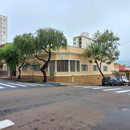 Rua Major José Inácio, 2340