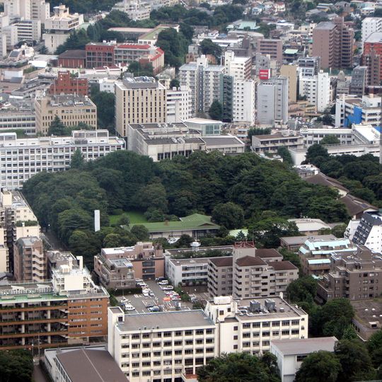Universidad de Keiō