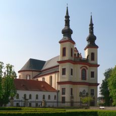 Church of the Finding of the True Cross