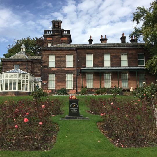 Sudley Museum And Art Gallery