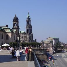 Brühl's Terrace