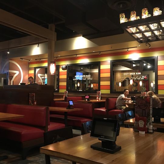 Chili’s