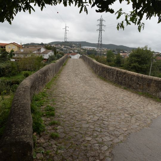 Ponte de Coronados