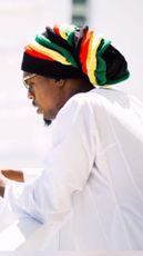 Patoranking