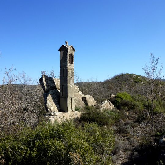 Pilaret de Cal Tanyot