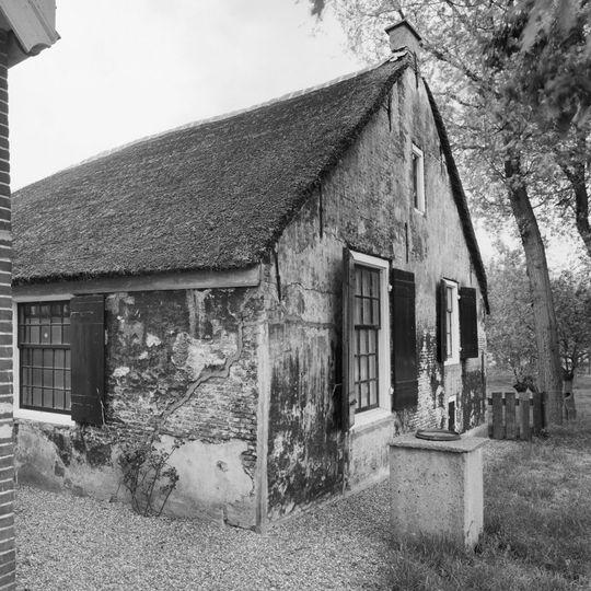 Winkeldijk 29a, Abcoude