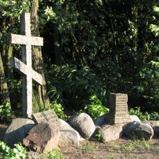 Cmentarz prawosławny w Słupcy