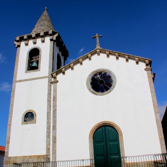 Igreja da Misericórdia de Valença