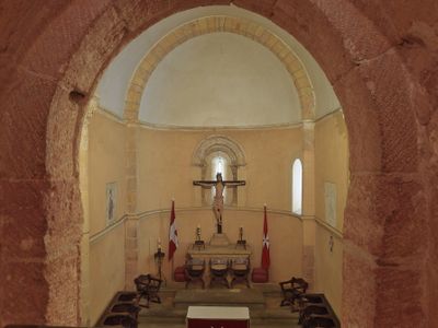 Interior 1